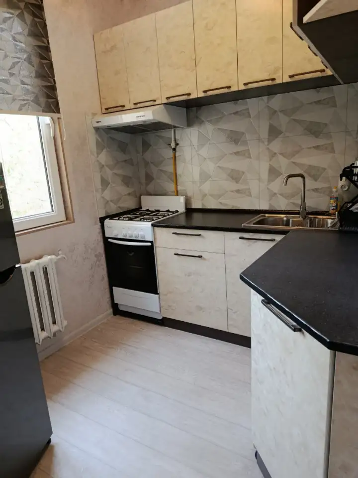 2-комнатная квартира на массиве Ялангач..., фотография 3