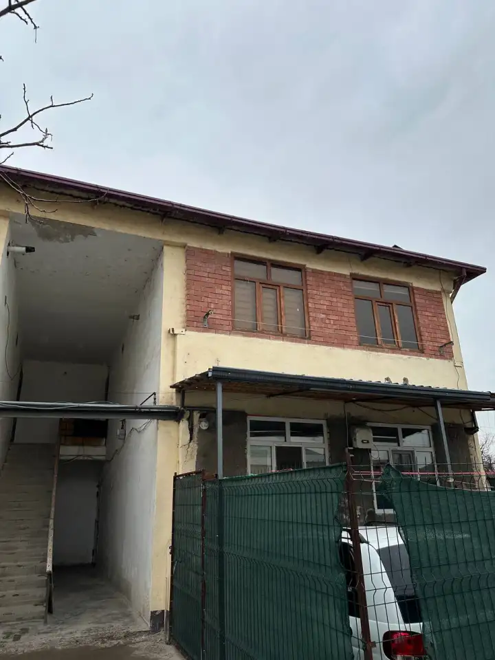Продаю свою квартиру, махаллинский сход граждан Корасув, фотография 1