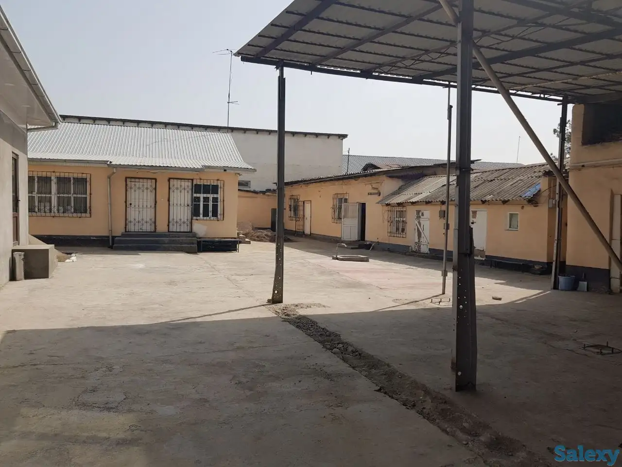 Продается дом, Бектемирский р-он., фотография 3