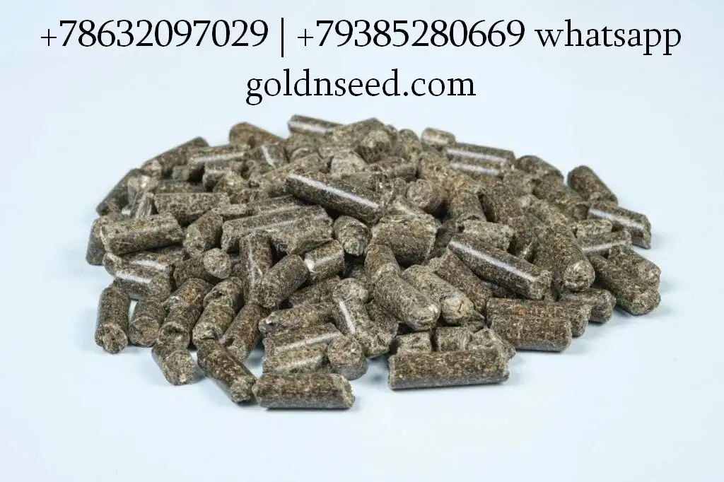 Шрот подсолнечный и соевый оптом - ГК Юг Руси, фотография 1