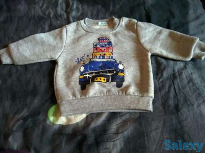 Толстовка, фотография 1