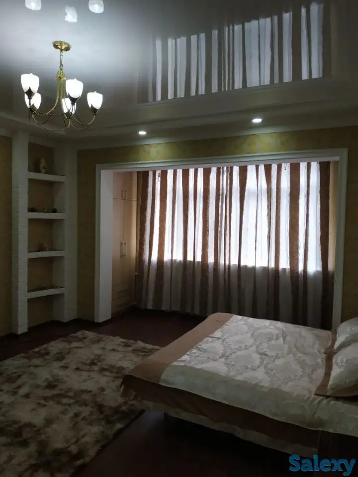 Мирзо Улугбекский район 1- комнатная, фотография 6