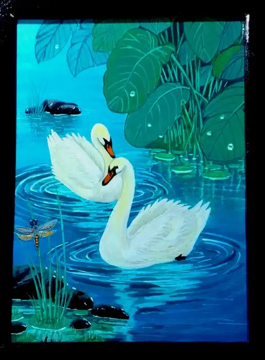 Продажа картин, фотография 12