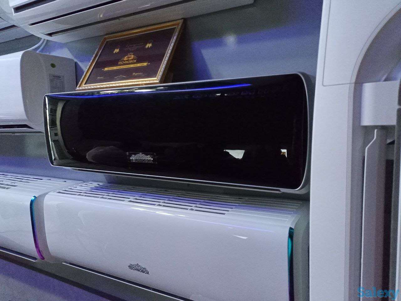 Кондиционер от Technobox, фотография 2