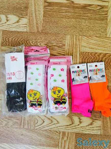 Колготки с ароматным запахом Турция, фотография 1