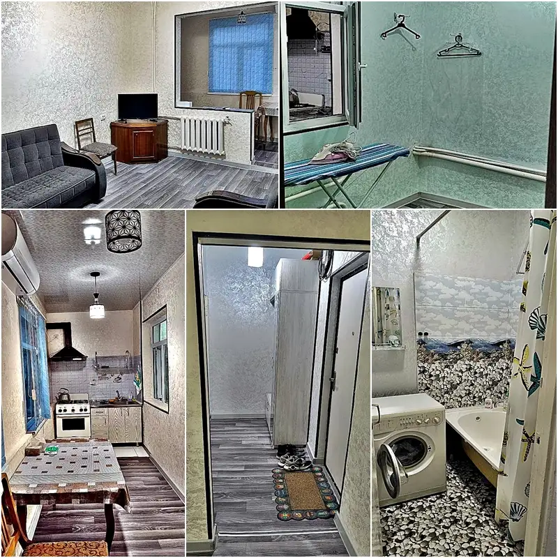 Сдам квартиру. ТТЗ 1. Кафе Диадора., фотография 7