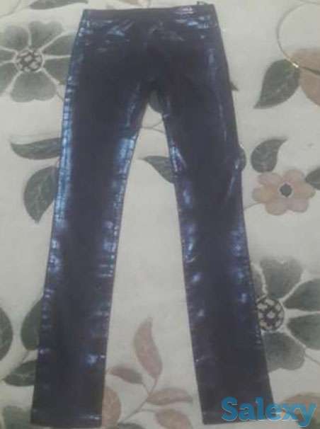 Брюки привезенные очень необычные, фотография 1