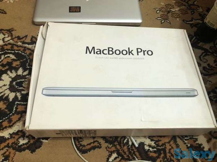 Продам MacBook Pro, фотография 3