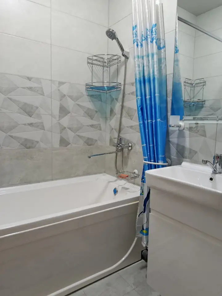 2-комнатная квартира на массиве Ялангач..., фотография 5