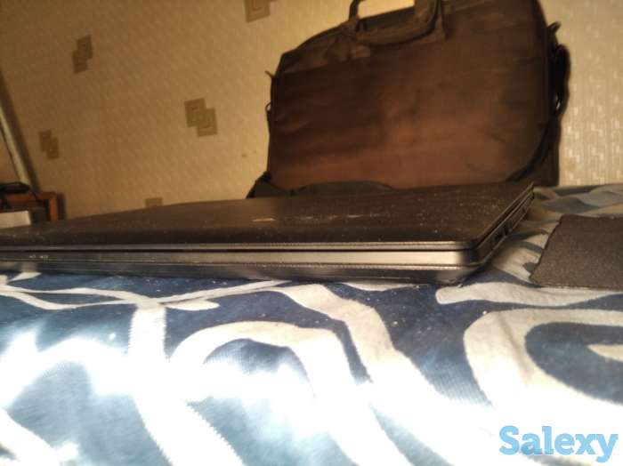 Продаю ноутбук с большим экраном и тонким дизайном, фотография 2