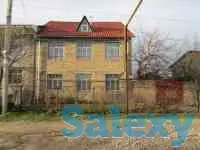 Обменяю дом на 6 сотках на квартиру с доплатой, Бектемирский район, Мажнунтал, фотография 2