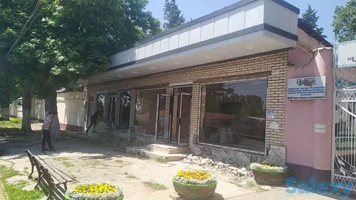 Сдаётся в аренду помещения в доль центральной дороги,150кв метров,на территории  санатории Умид гулшани, фотография 2