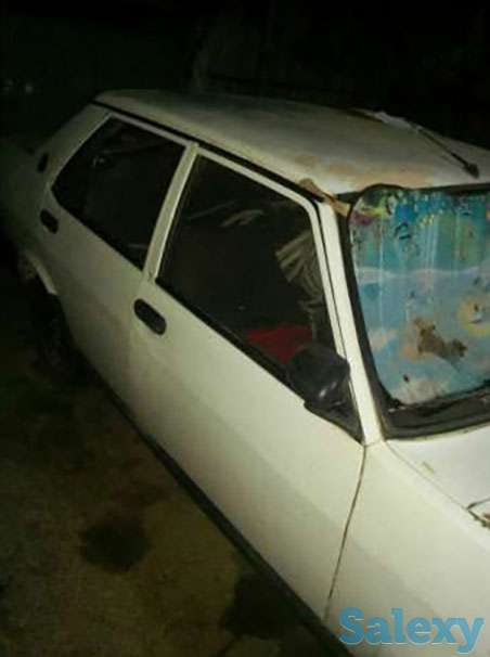 Продается Фиат Доган Fiat, фотография 1