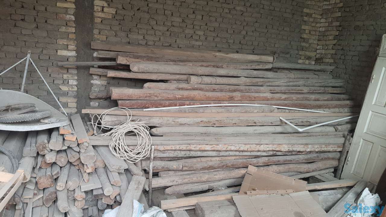 Болор ва каламалар сотилади, фотография 1