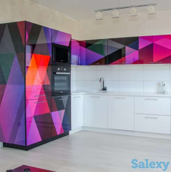 Услуги Художника, Скульптора Настенные росписи, фотография 1