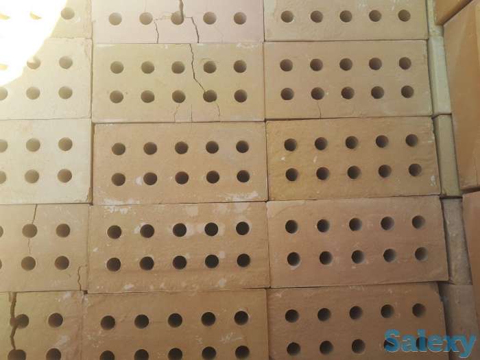 Кирпич, фотография 9