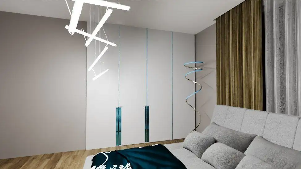 3d Визуализация вашего проекта, фотография 7