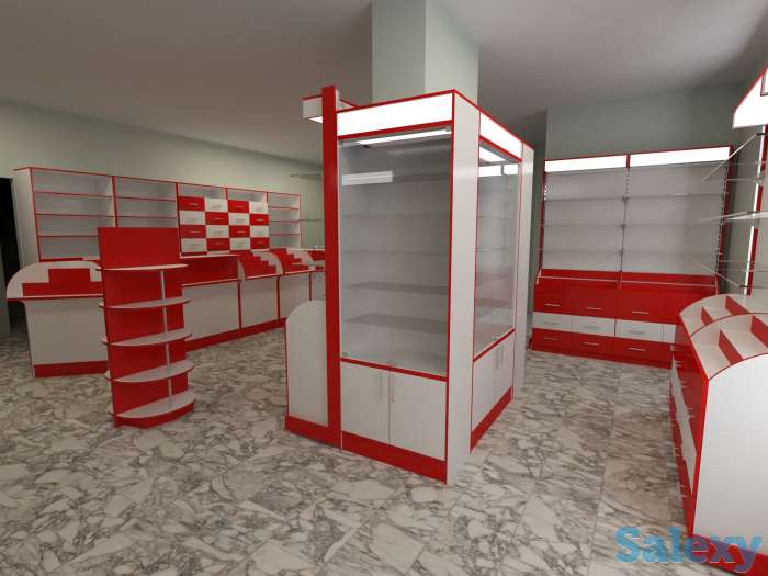 Изготовление любой мебели на заказ, фотография 3