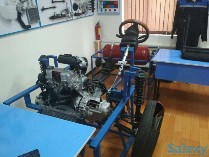 Автошкола, фотография 3