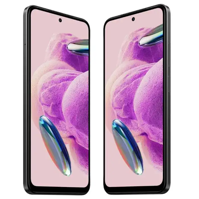 Xiaomi Redmi Note 12S 8/256Gb Onyx Black, фотография 4