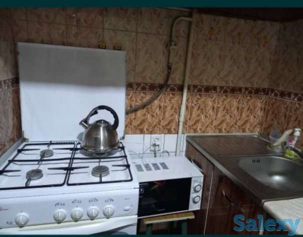 Продается квартира, Юнусобод-10 квартал, фотография 3