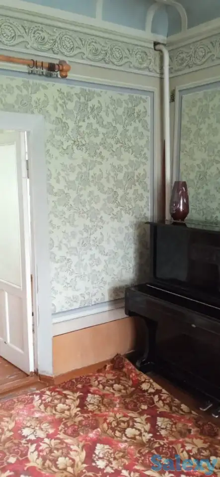 Продается дом, земля 6 соток., фотография 3