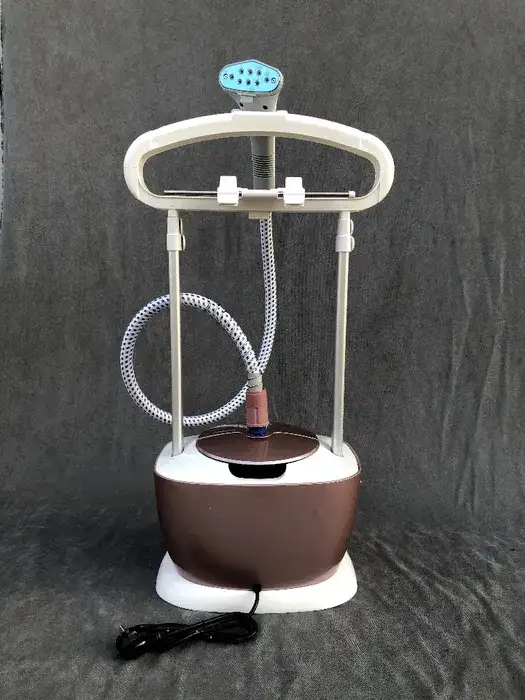 Мощный отпариватель для одежды от немецкой Silver Crest, фотография 2