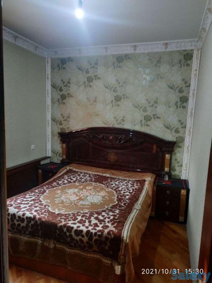 Аренда 3-х комнатной кв на  Долгосрочный срок, фотография 5