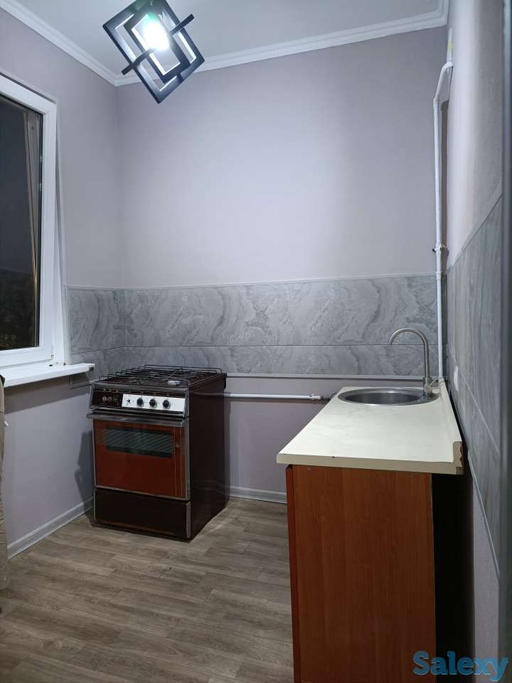 Продается квартира Чиланзар 3, Хамза 2/4/4, фотография 5