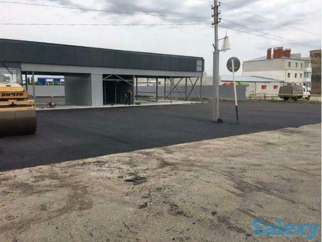 Асфальт килиш хизмати энг арзон ва энг сифатли, фотография 2