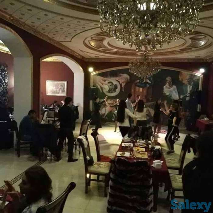 Продаю Ресторан новый, фотография 2