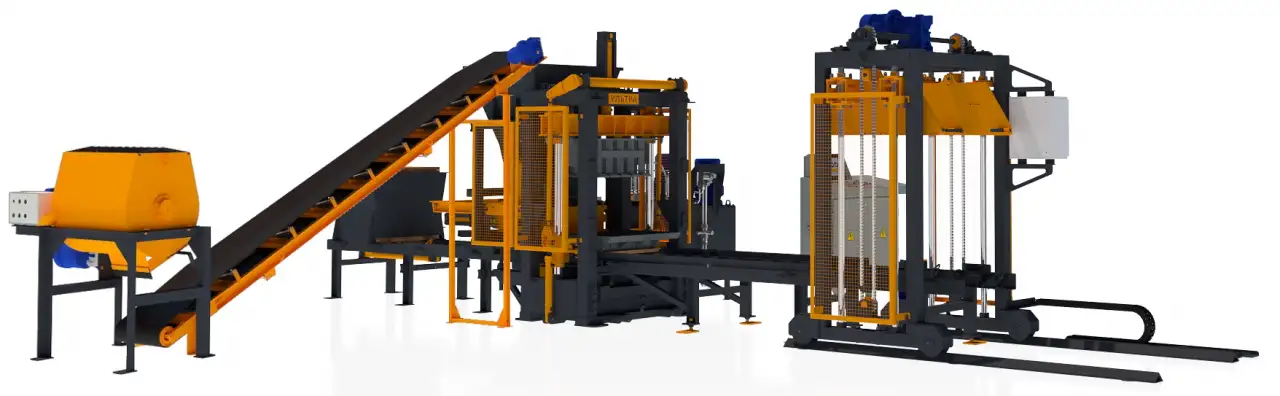 Вибропресс УЛЬТРА 4.0, фотография 2