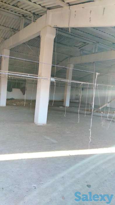 Ийк-Ота. 106соток. Промзона. Под любой вид деятельности., фотография 2