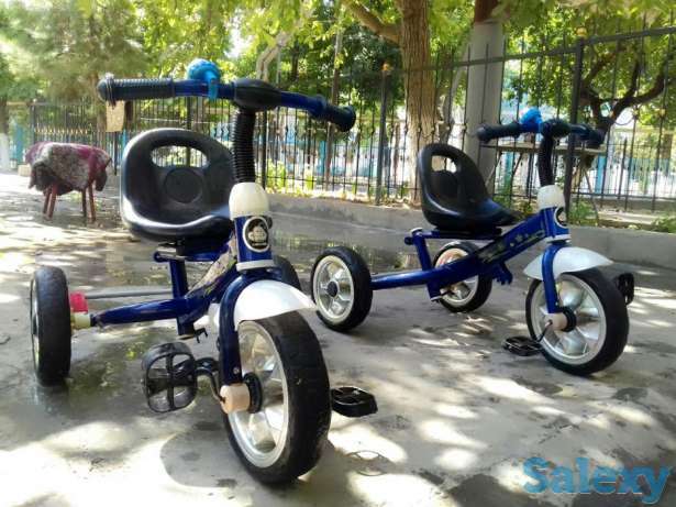 Продам велосипед. Детский., фотография 1