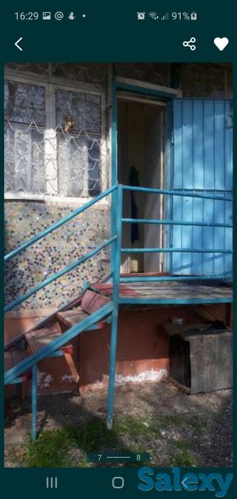 Квартира, Юнусабад 8кв 13 д, фотография 1