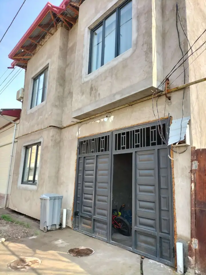 Сергели 3 сот 2 дома 300 м.кв., фотография 1