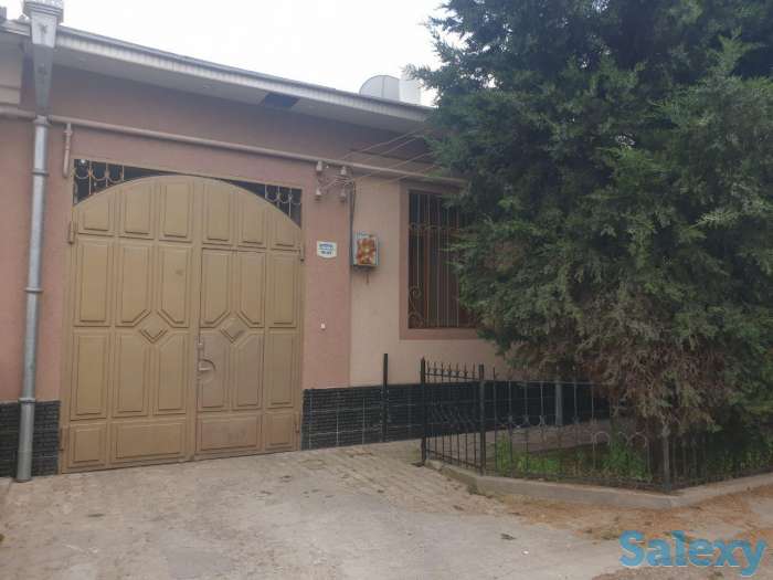 Продается Дом в хорошем районе, Чиланзарский район, улица 3 проезд катартал, фотография 6