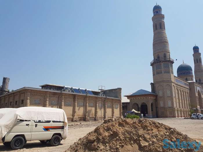 Солнечные Активные водонагреватели, фотография 9
