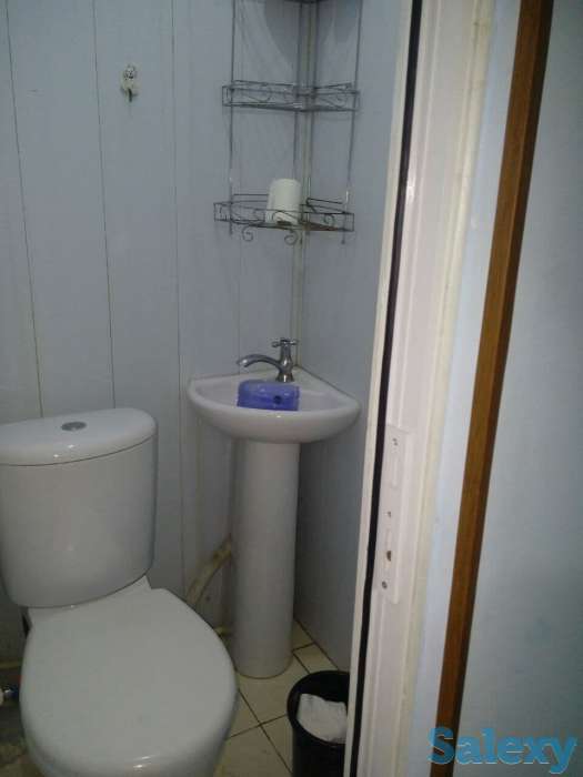 сдать в аренду офис, Яшнабадский район. В шаговой доступности - рынок Кадышева. Лис-1-115., фотография 8