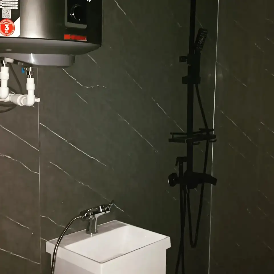 Ремонт ванных комнат, фотография 5