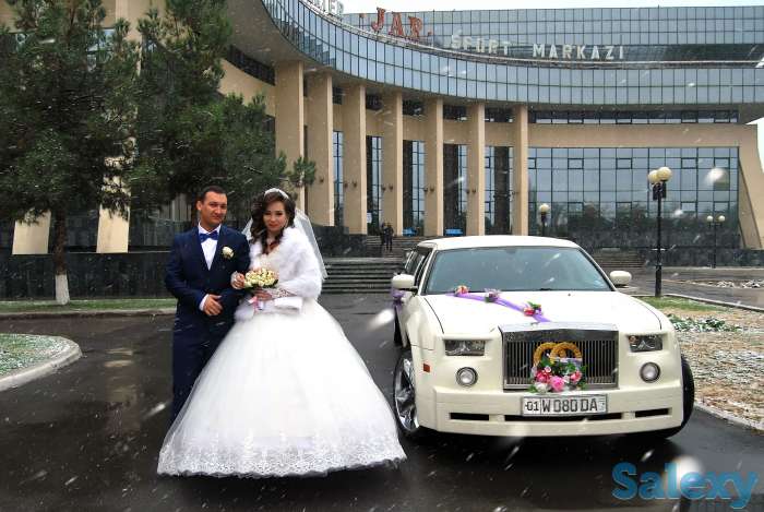 Видео и фотосъемка торжеств профессионально. Full HD, фотография 1