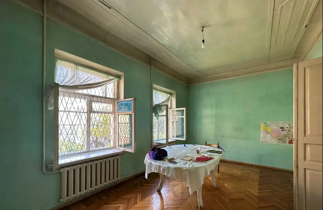 продам участок 5.5 соток, дом 5 ком, ул. А.Каххара 440.000, фотография 2