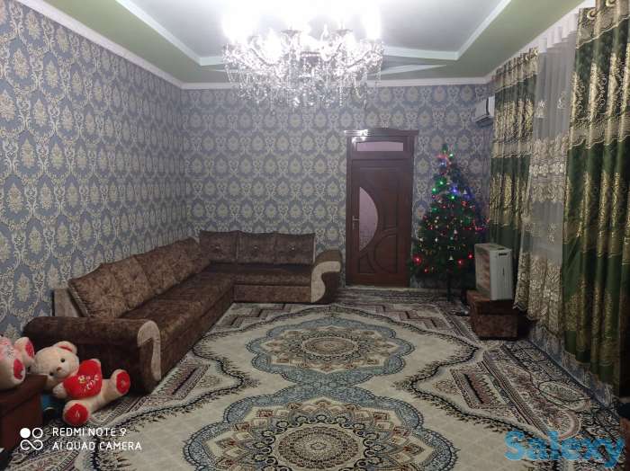 Продается Дом 2 этажа, с участком 6 соток, фотография 6