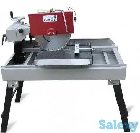 Станки для распиловки керна (кернорез) от производителя, фотография 1