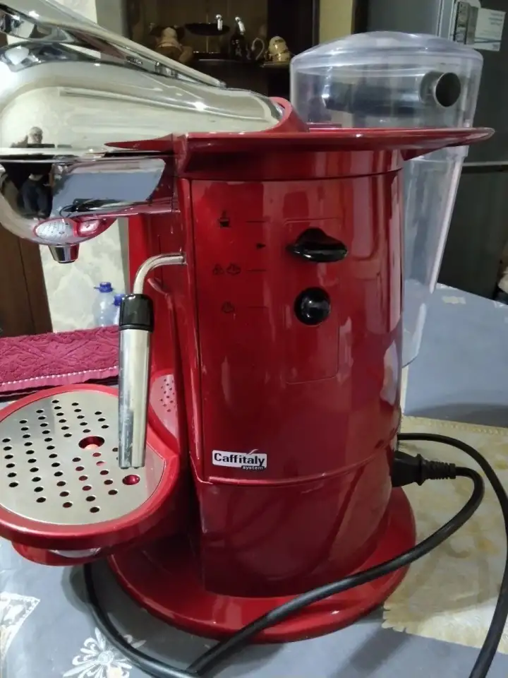 Капсульная кофемашина продаётся, фотография 2