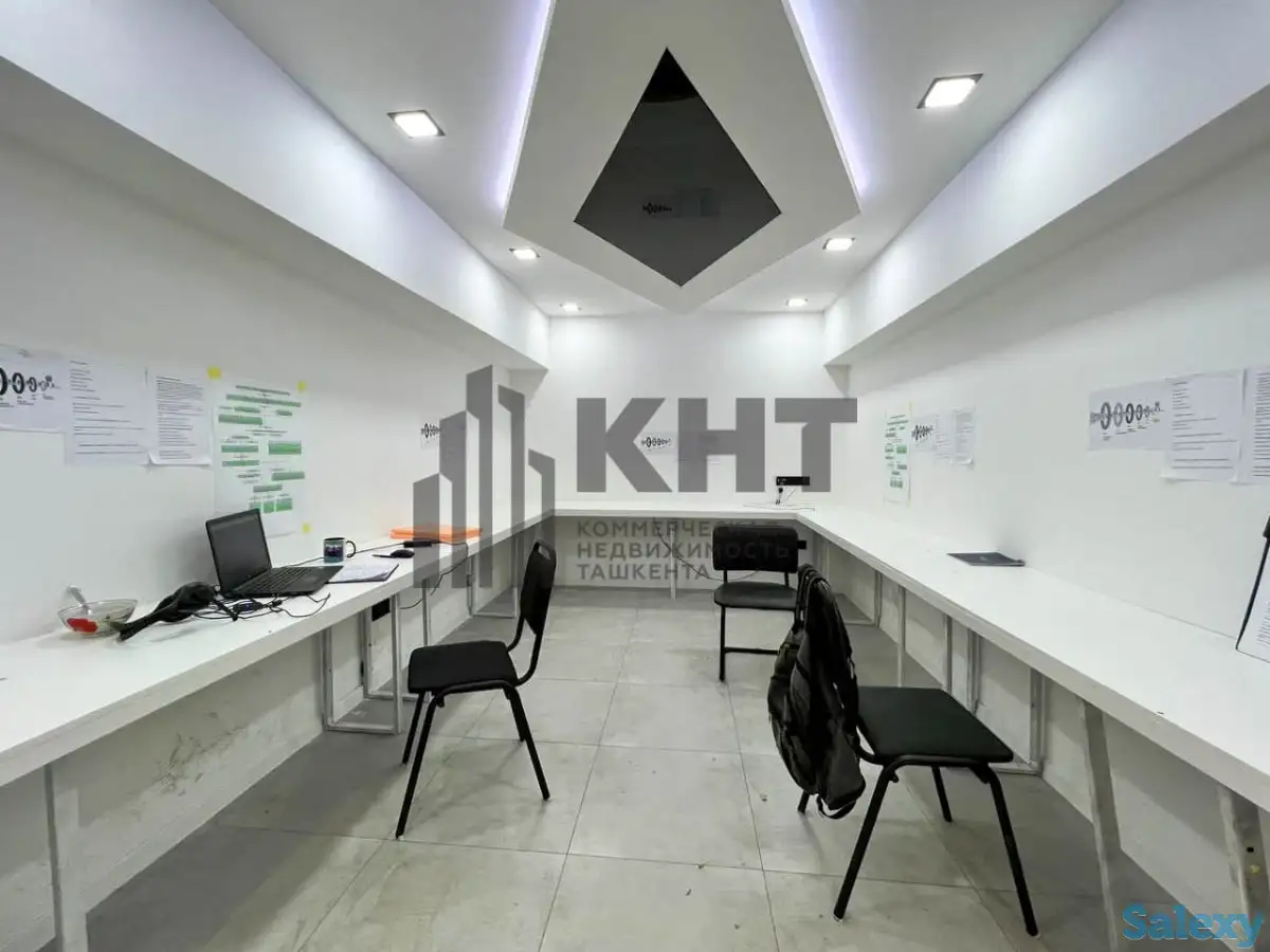 ПРОДАЖА ОФИСА на Ц-6, фотография 7