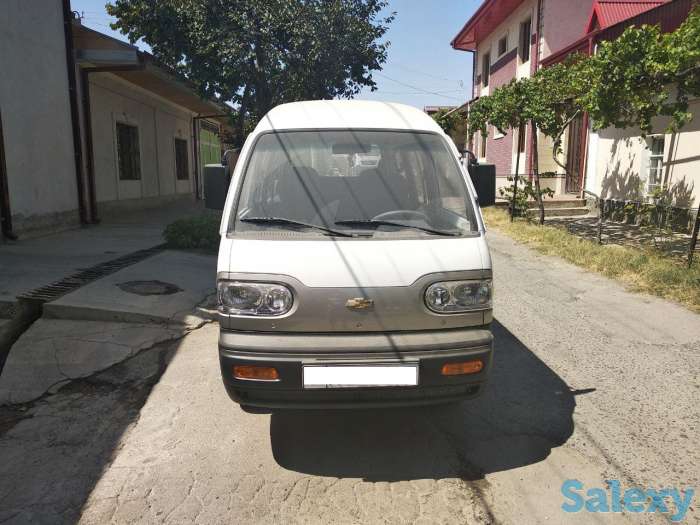 Продам Новый DAMAS Chevrolet, фотография 7