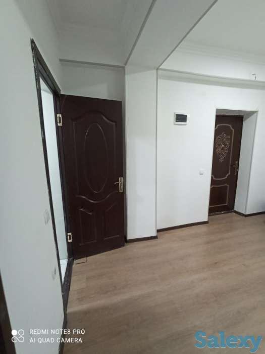 Продается квартира на Алмазарском районе в Новостройке, 40 м2 , с ремонтом., фотография 2