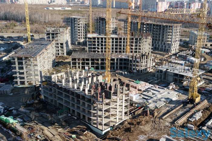 Товарный бетон и сухой смесь. М100 - М400, фотография 2