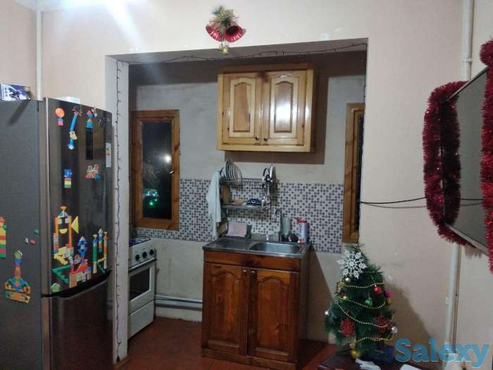 Продам свою 1-комнатную квартиру, Яшнабадский р-н Асалабад-2 дом 2, фотография 2